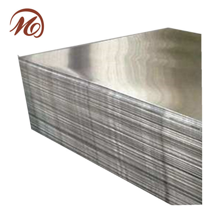 Mirror light solar reflective aluminum sheet in China