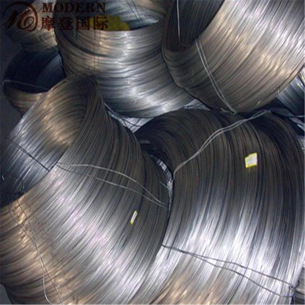 stainless steel piano wire