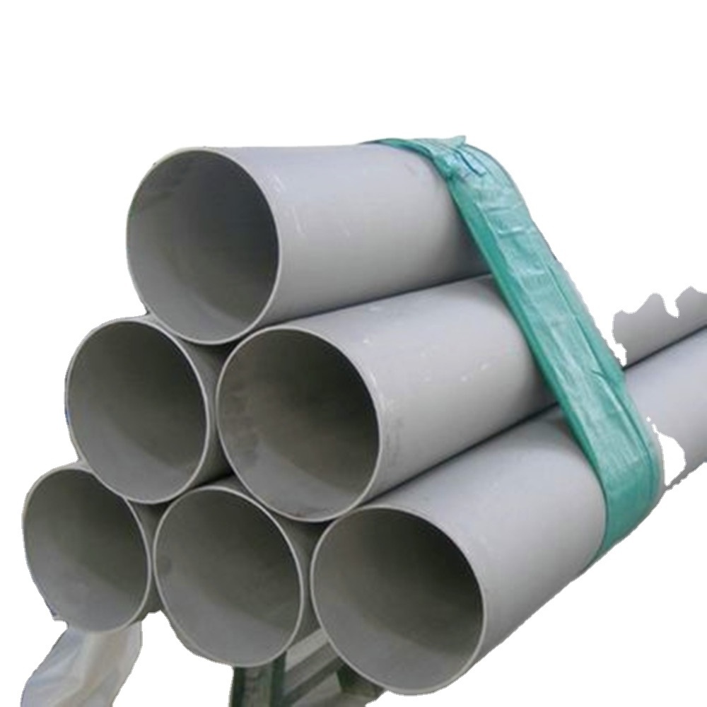 ASTM A213 A312 SS Pipe / Stainless Steel Tube / Stainless Steel Pipe