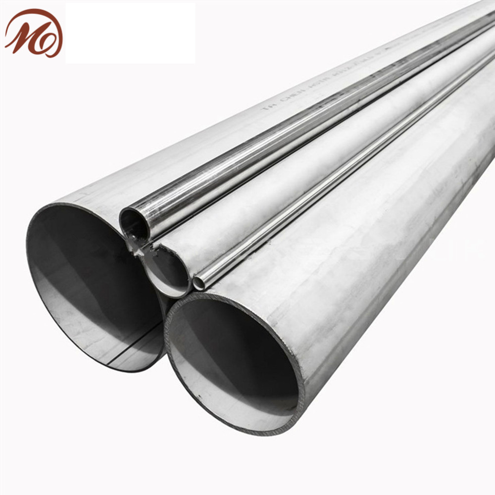 304 304L 316L 316 Stainless Steel Tube /TP316L Seamless Stainless Steel Pipe