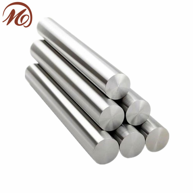 Stainless Steel Rods Supplier 304 316L Stainless Steel Round Bars 304 Price per Kg