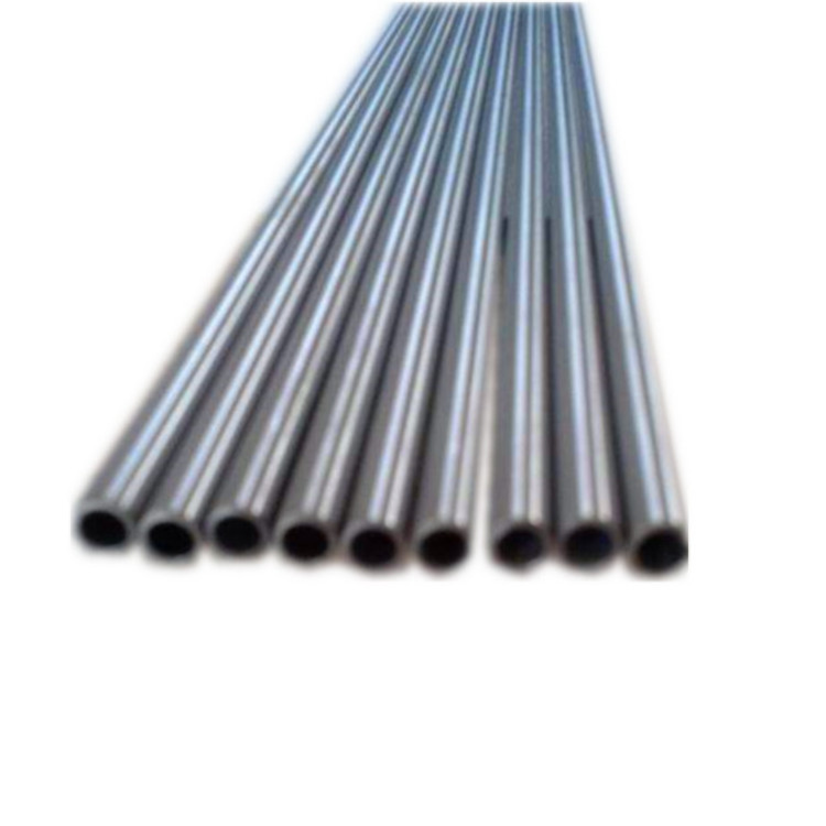 Inconel600 Inconel601 Inconel625 Nickel Alloy Seamless Pipe