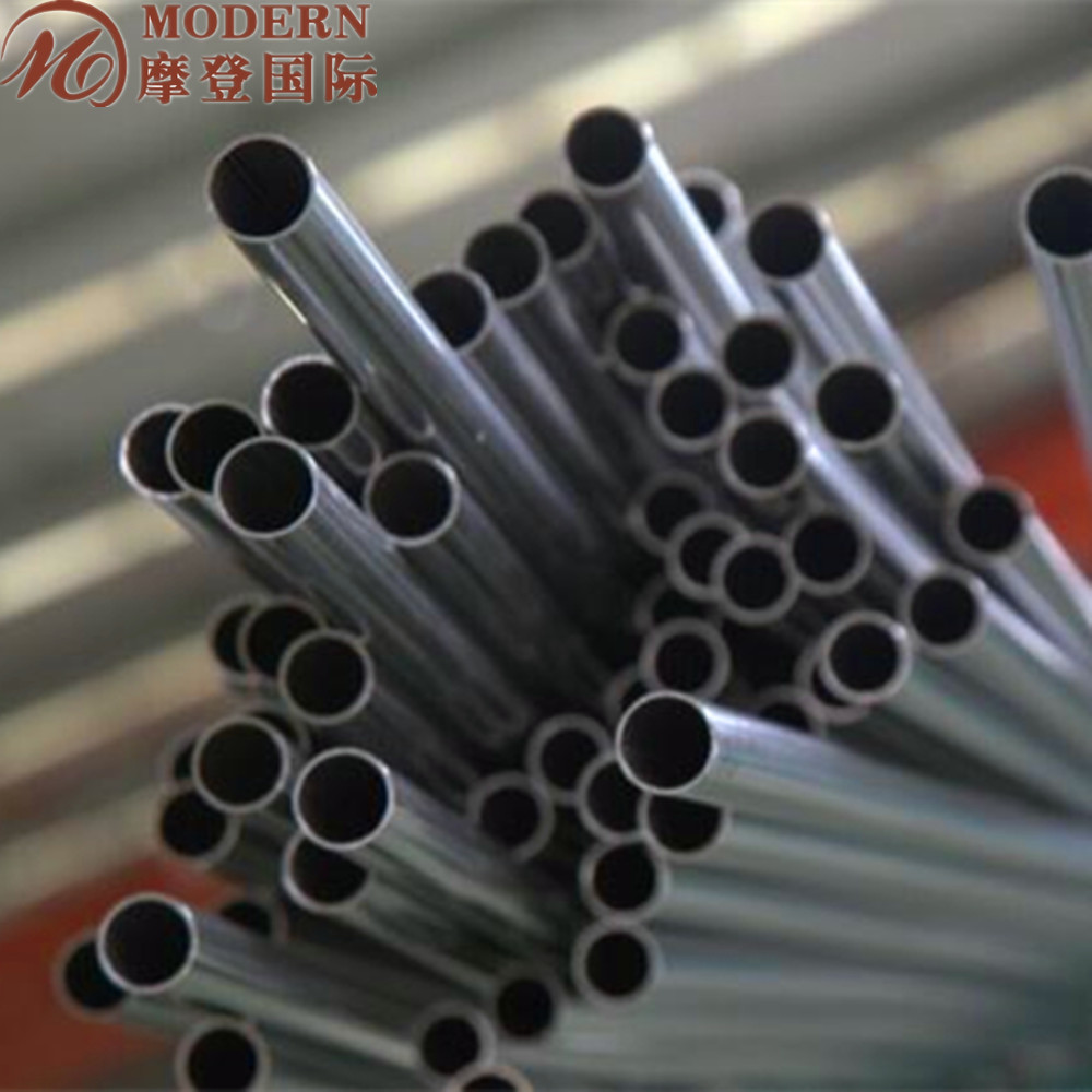 ASTM A213 A312 SS Pipe / Stainless Steel Tube / Stainless Steel Pipe