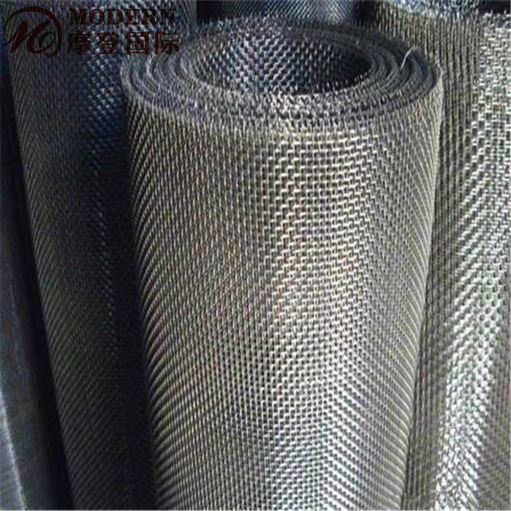 stainless steel filter mesh