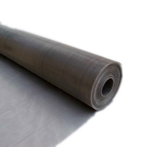 stainless steel filter mesh