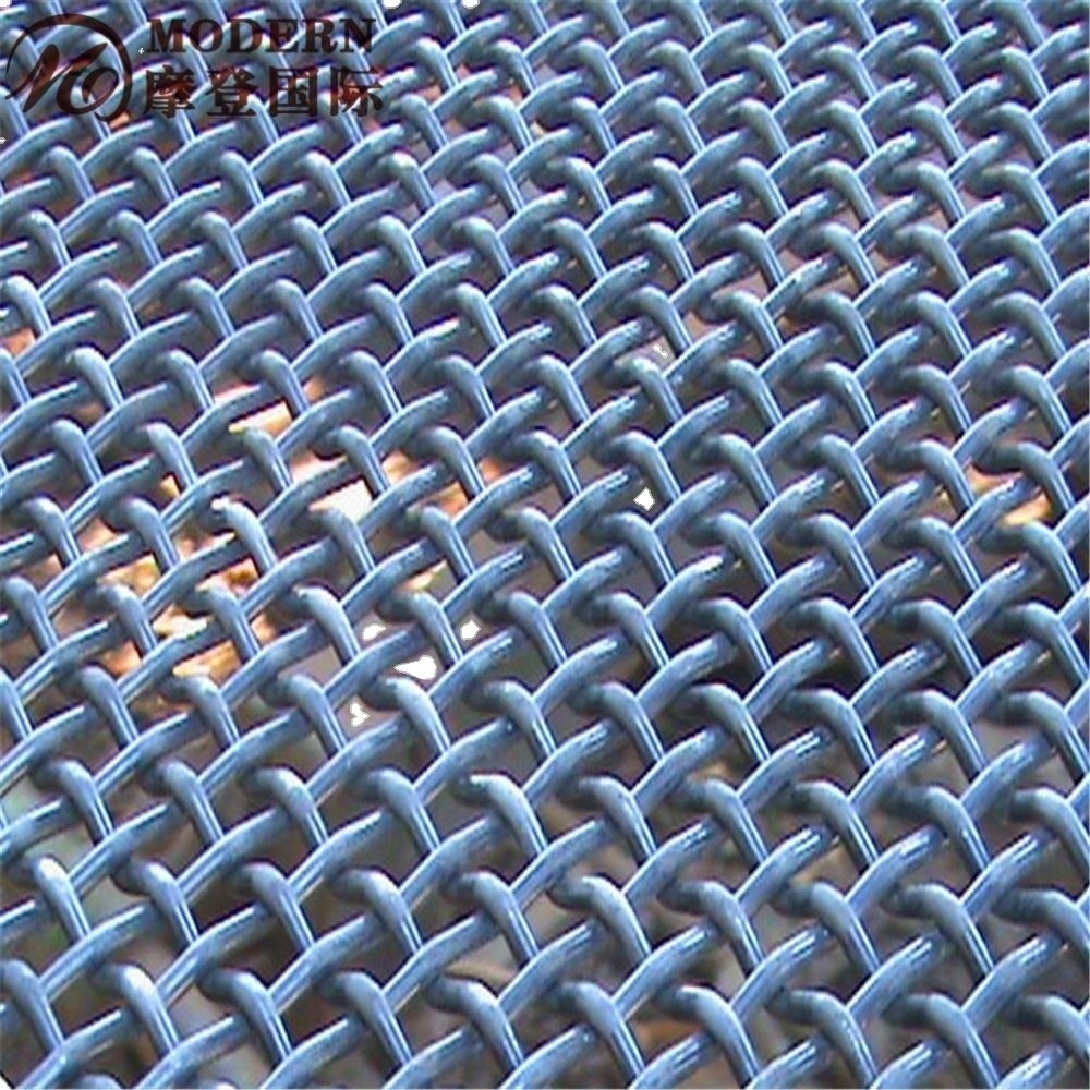 stainless steel filter mesh