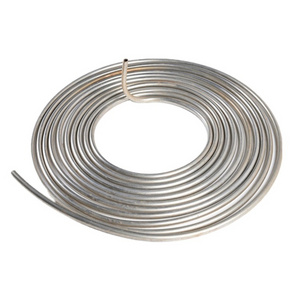 1/2 inch stainless steel coil tubing