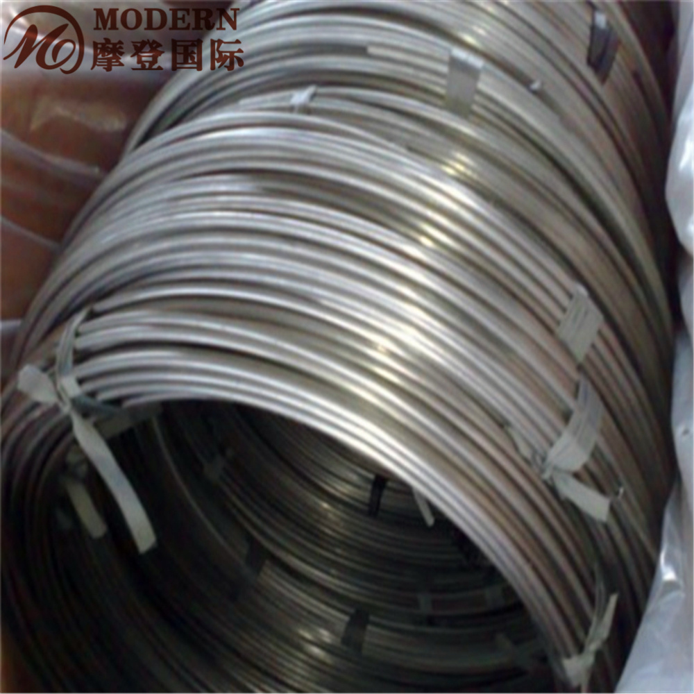 1/2 inch stainless steel coil tubing