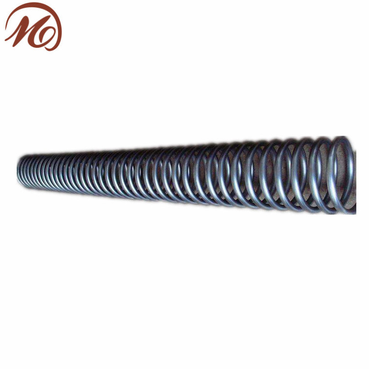 Stainless Steel Spiral Tube Heat Exchanger Coil