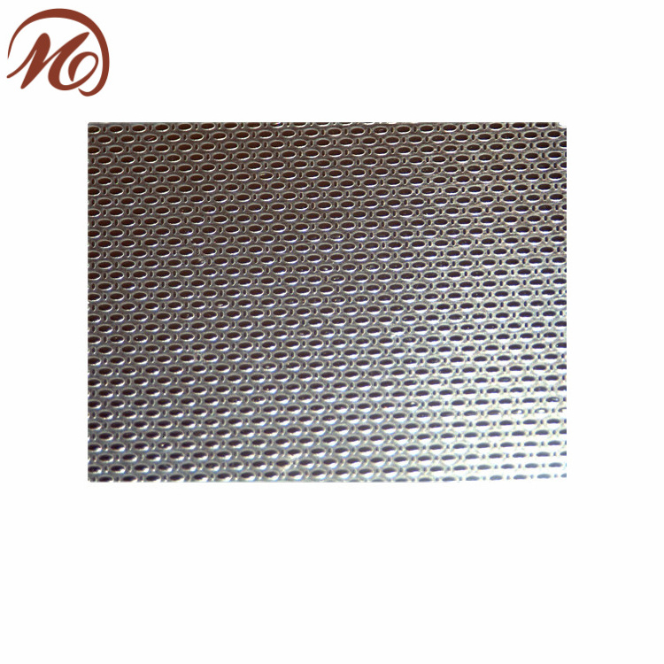 304 PVD Color Stamped Stainless Steel Sheet