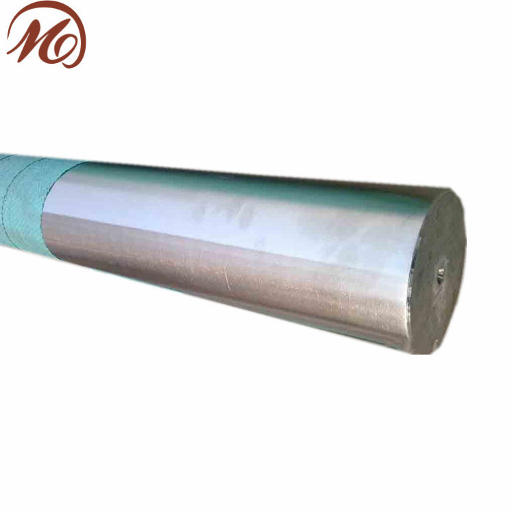 Precision Stainless Steel Shaft