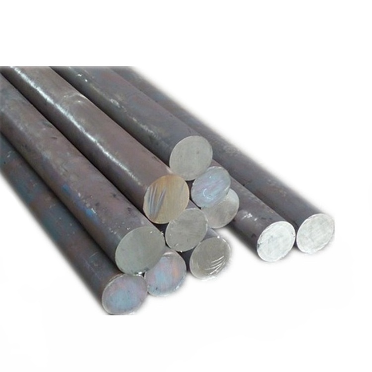 Precision Stainless Steel Shaft