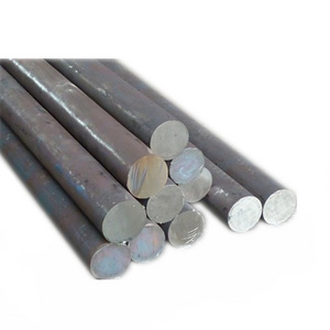 Precision Stainless Steel Shaft