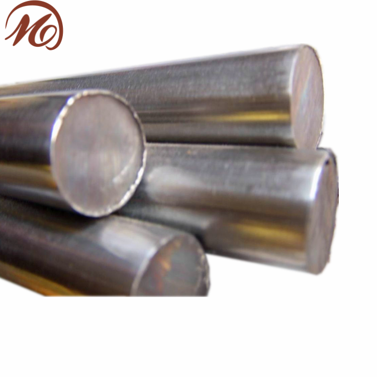 Precision Stainless Steel Shaft