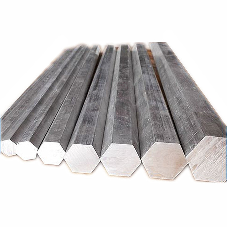 7075 3003 1050 1060 1100 Aluminium Rod Bars Factory Direct Sales