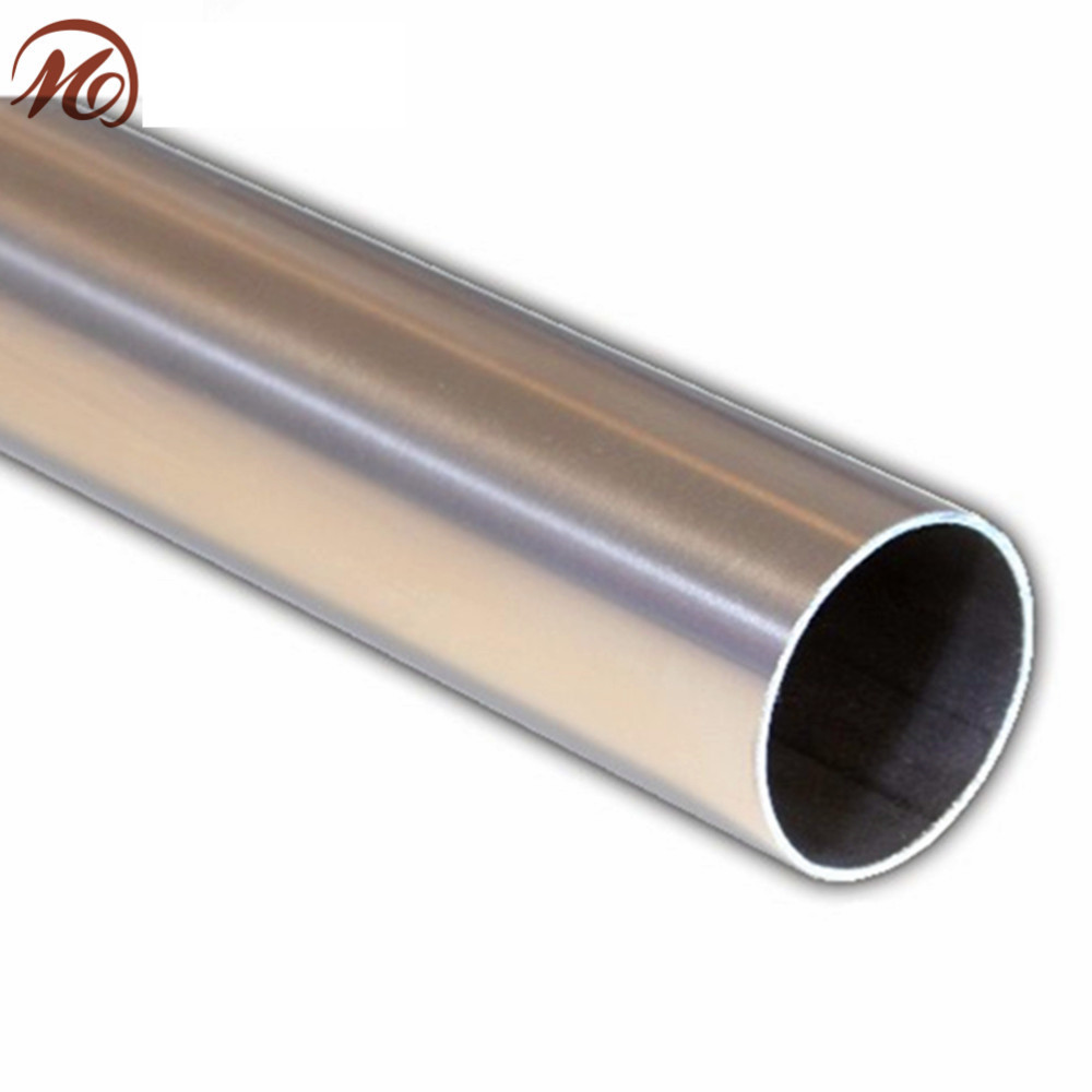 304 304L 316L 316 Stainless Steel Tube /TP316L Seamless Stainless Steel Pipe