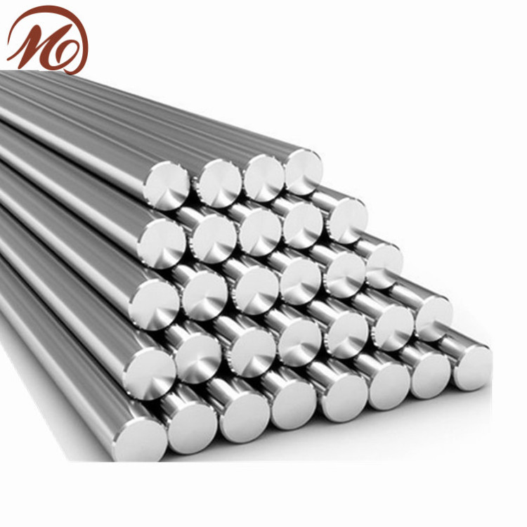 Stainless Steel Rods Supplier 304 316L Stainless Steel Round Bars 304 Price per Kg