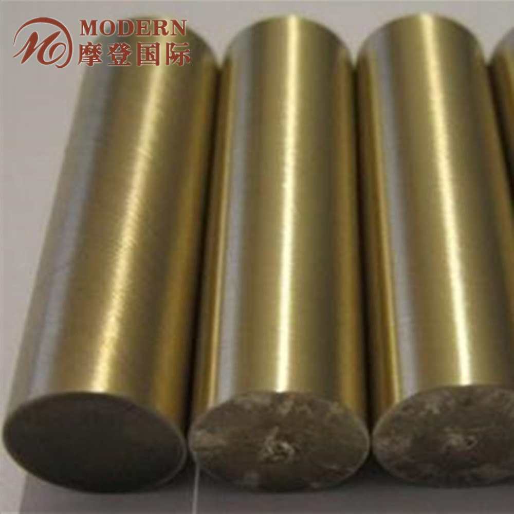 beryllium copper rod bronze price per kg in China