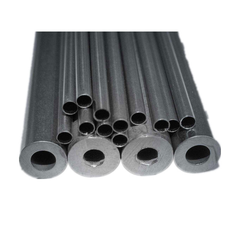 Inconel600 Inconel601 Inconel625 Nickel Alloy Seamless Pipe