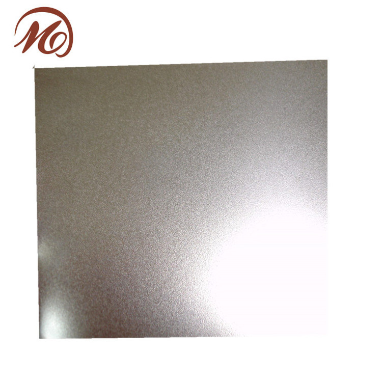 Mirror light solar reflective aluminum sheet in China