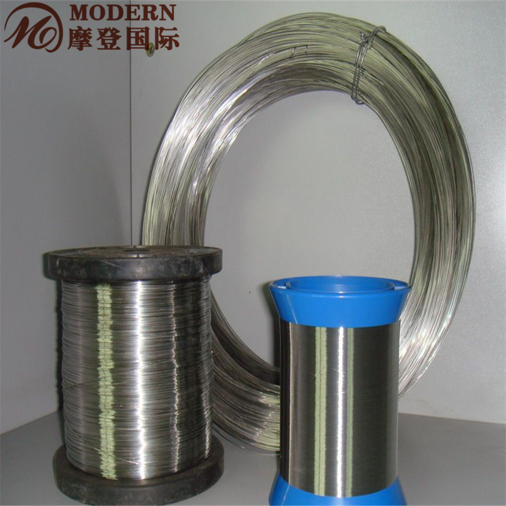 stainless steel piano wire