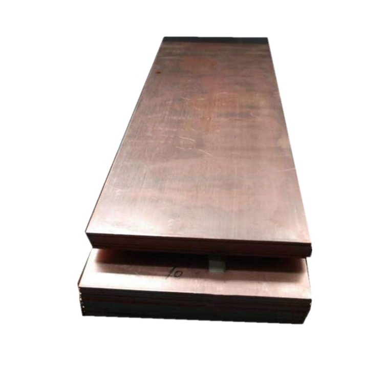 C10100 C12000 0.5mm Copper Plate / C10100 C12000 4x8 Copper Sheets Price Per Kg