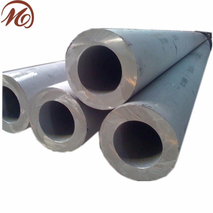 304 304L 316L 316 Stainless Steel Tube /TP316L Seamless Stainless Steel Pipe