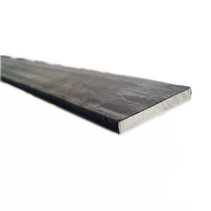 hot rolled spring steel flat bar