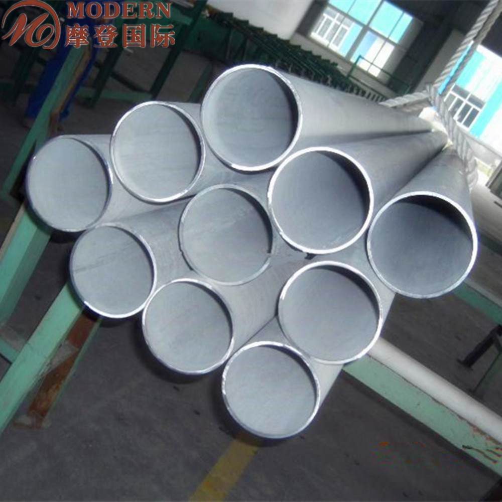 ASTM A213 A312 SS Pipe / Stainless Steel Tube / Stainless Steel Pipe