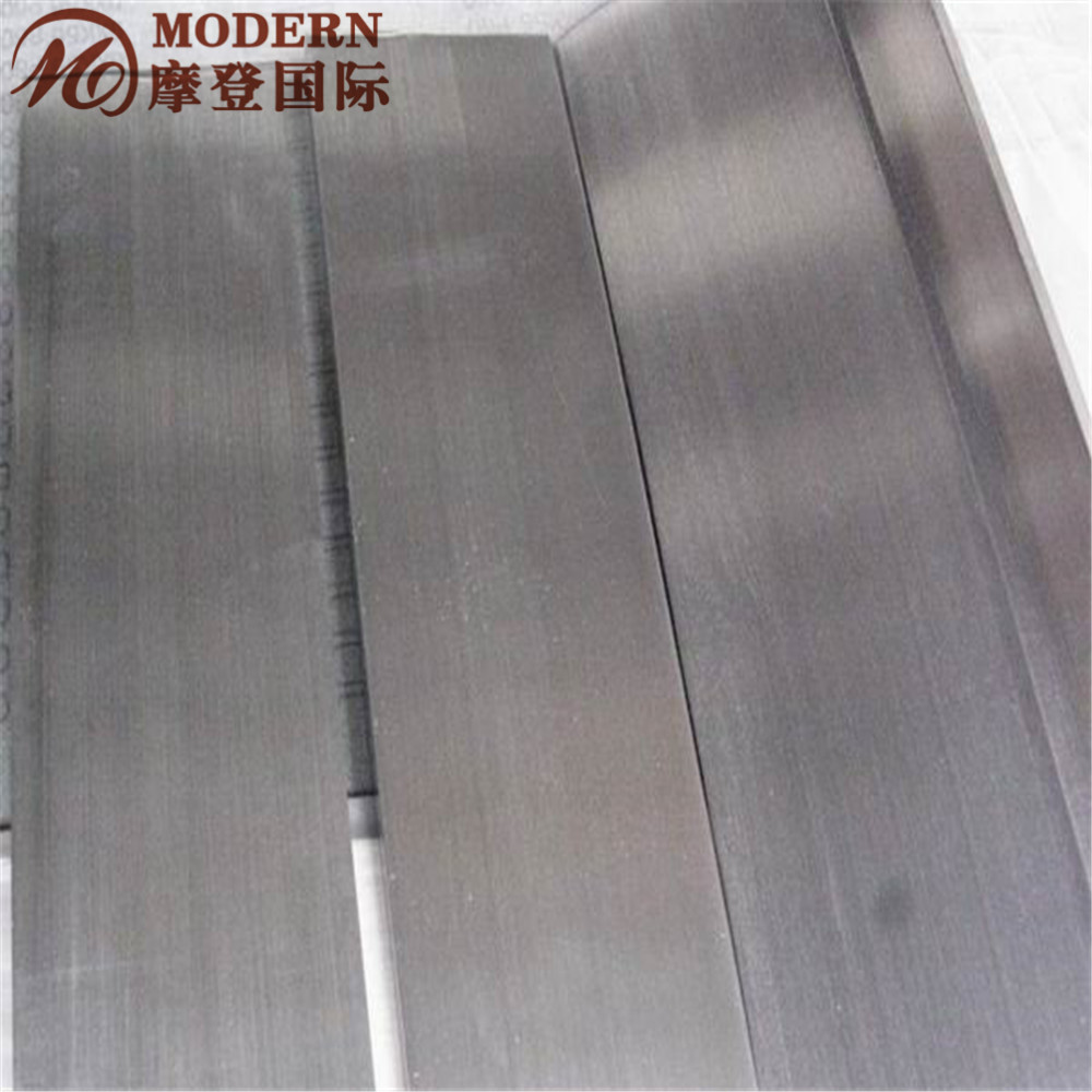 440C Stainless Steel Flat bar 440C