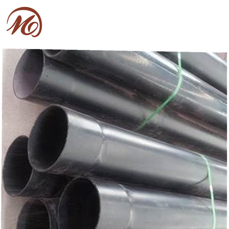 round metal astm a123 galvanized steel pipe price for greenhouse