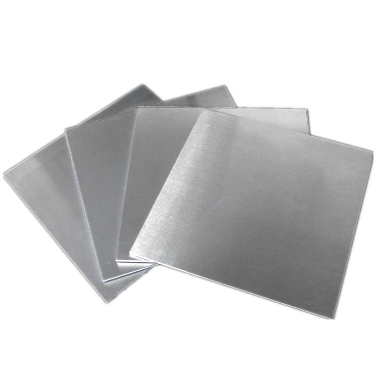 Astm 5053 5083 6020 6061 3Mm 1200X2400 Aluminium Sheet