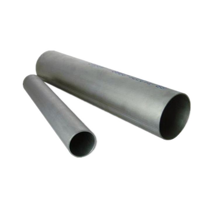 Inconel600 Inconel601 Inconel625 Nickel Alloy Seamless Pipe