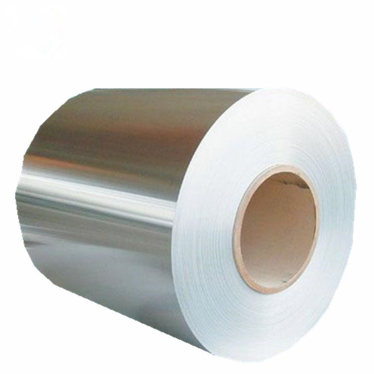 Roll Foil 8011 5052 3003 H14 Aluminum Coils for sale