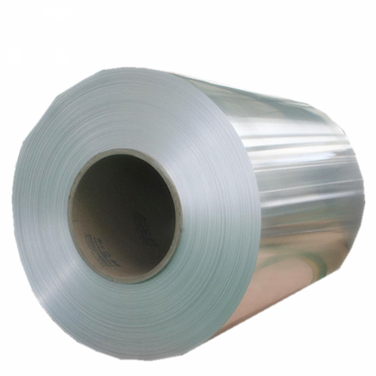 Roll Foil 8011 5052 3003 H14 Aluminum Coils for sale