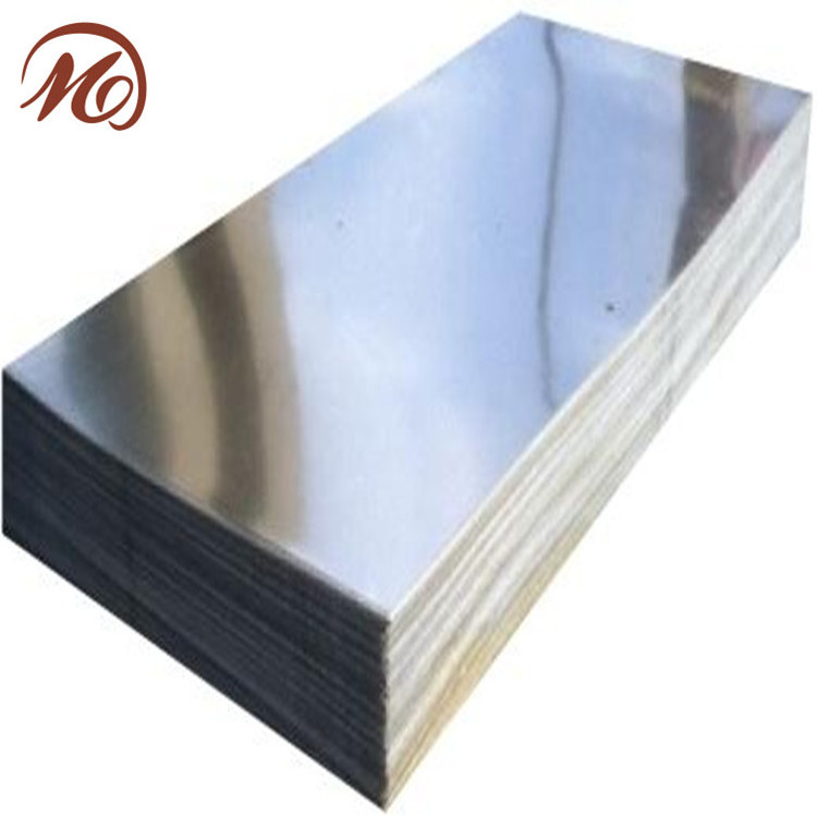 2024 2014  O T3 T4 Aluminum Sheet for Aircraft Fitting aluminium forging