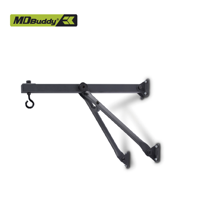 MD buddy Professional Metal Heavy Duty Boxing Bag Hanger