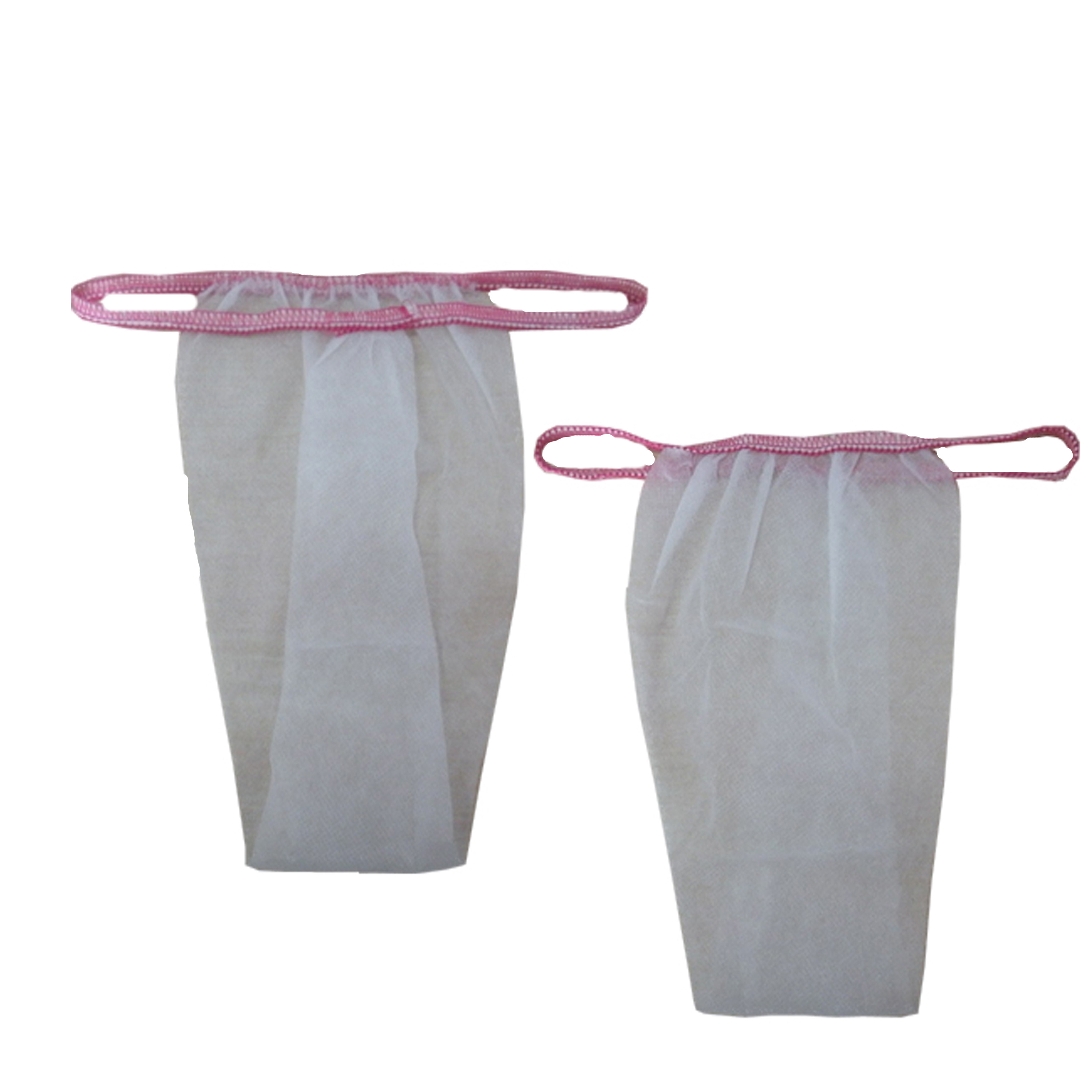 Factory PP Nonwoven G-string Disposable Panties Sexy Underwear Asian Women Disposable Underwear Women For Asian Women