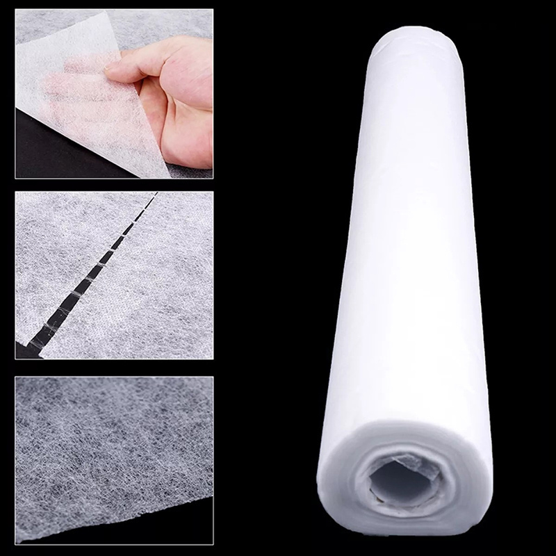 Hotel Home Beauty Room Use Pp Non-woven Waterproof  Disposable Massage Bed Sheets For Spa Hospital Medical Bed Sheet