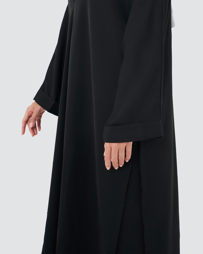 SIPO Fashionable Muslim Dress Long For Ladies Islamic Blouse Daily Female And Blouses Tops Blusas