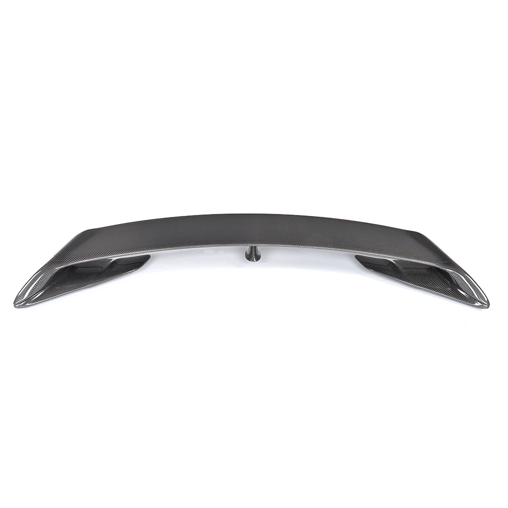 Carbon Fiber R35 Rear Spoiler Wing for GTR R35