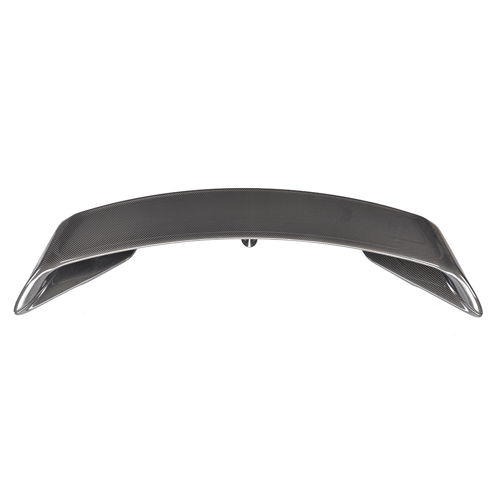 Carbon Fiber R35 Rear Spoiler Wing for GTR R35