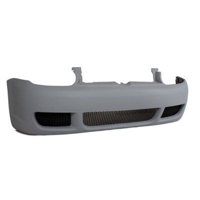 PP front bumper for VW Golf 4 R32 2003-2005