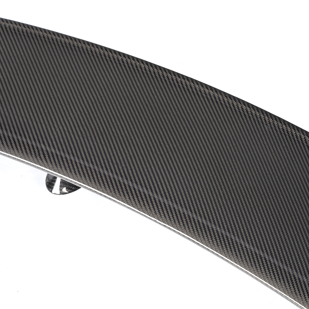 Carbon Fiber R35 Rear Spoiler Wing for GTR R35