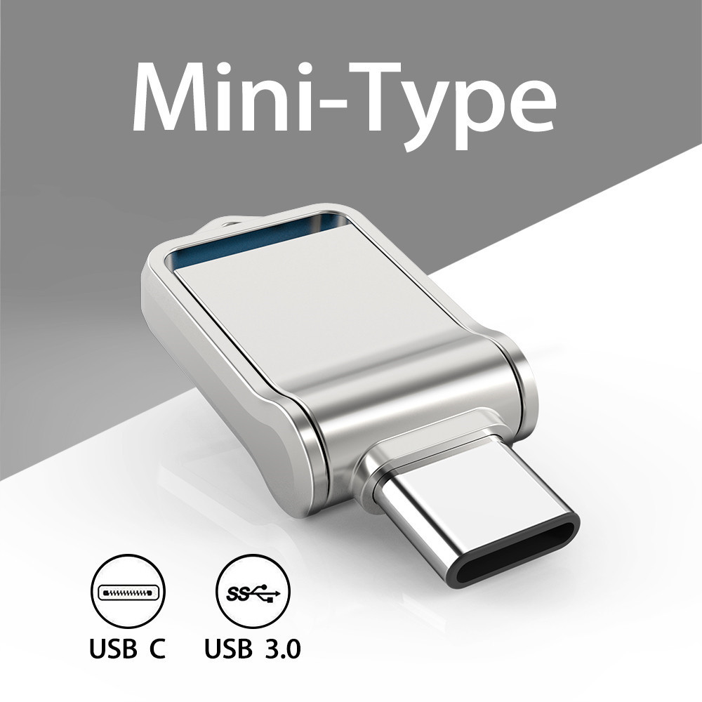 1GB 2GB 4GB 8GB 16GB 32GB 64GB 128GB 512GB 1TB 2TB mini Memoria USB Stick Memory Disk Pendrive USB Flash Drive