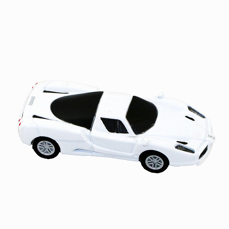 Pen Drive Mini Sports Car 2GB/16GB/64GB Bulk Metal Roadster Car Usb Flash Drive Memory Stick Storage Pendrive Boy Promotion Gift