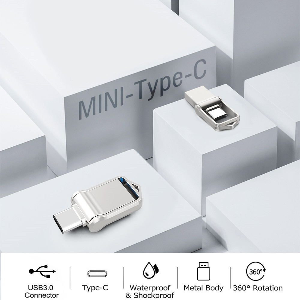 1GB 2GB 4GB 8GB 16GB 32GB 64GB 128GB 512GB 1TB 2TB mini Memoria USB Stick Memory Disk Pendrive USB Flash Drive