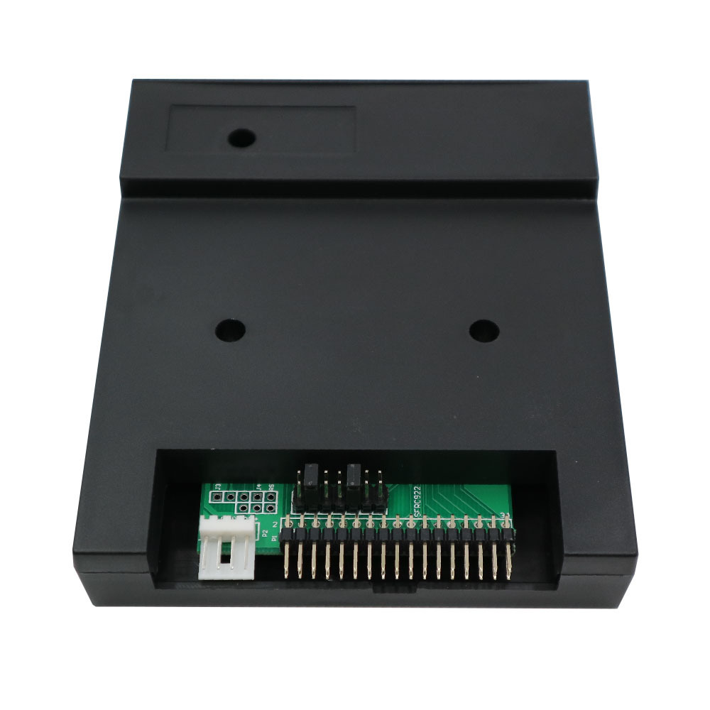 FDD to USB emulator Floppy Converter for Knitting/Weaving/Embroidery/CNC Machines/Musical Keyboards