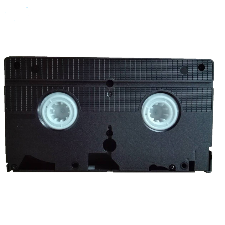 Good quality best price E240 E160 blank VHS video cassettes tape wholesale