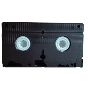 Good quality best price E240 E160 blank VHS video cassettes tape wholesale